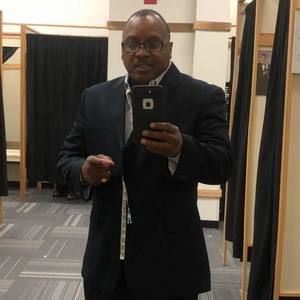 Meet your Posher, Sonny